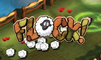 Flock! EN/DE/FR/IT/ES Global Steam Gift