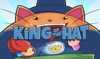 King of the Hat Steam Global