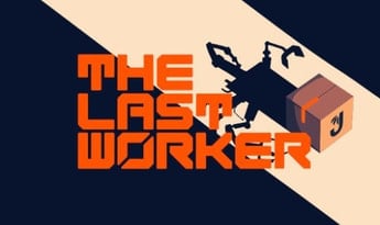 The Last Worker EN Argentina Xbox Series