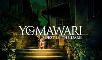 Yomawari: Lost in the Dark EN Global Steam