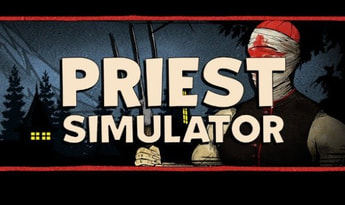 Priest Simulator Global Steam