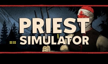 Priest Simulator Global Steam