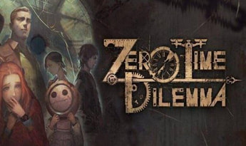 Zero Escape: Zero Time Dilemma EN Argentina Xbox One Xbox Series Xbox - PC