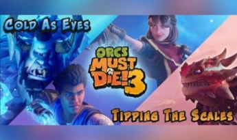 Orcs Must Die! 3 - Complete Bundle Global Steam
