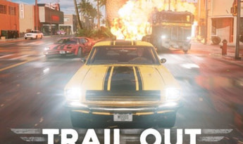 Trail Out Global Steam