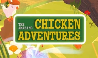 Amazing Chicken Adventures EN United States Xbox One Xbox Series