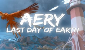 Aery: Last Day of Earth EN Argentina Xbox One Xbox Series