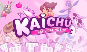 Kaichu: The Kaiju Dating Sim EN Argentina Xbox One Xbox Series