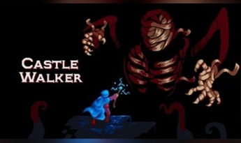 Castle Walker EN Argentina Xbox One Xbox Series