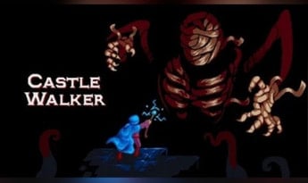 Castle Walker EN Argentina Xbox One Xbox Series