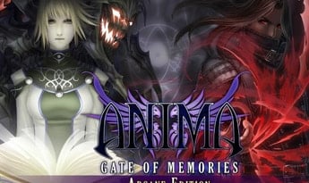 Anima: Gate of Memories Arcane Edition EN Argentina Xbox One Xbox Series