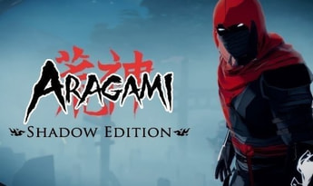 Aragami Shadow Edition EN Argentina Xbox One Xbox Series