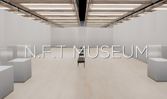 NFT Museum EN Global Steam