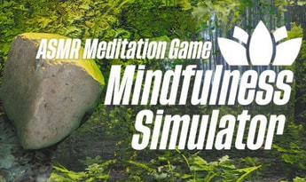 Mindfulness Simulator: ASMR Meditation Game Global Steam