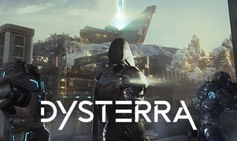 Dysterra Global Steam