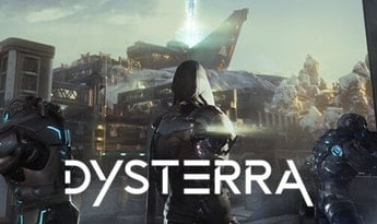 Dysterra Global Steam