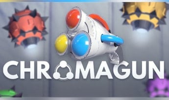 ChromaGun EN Argentina Xbox One Xbox Series
