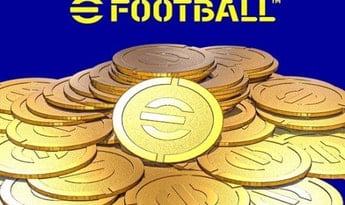 eFootball 2023 5800 Coins Xbox/One/Series/Xbox - PC