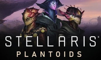 Stellaris - Plantoids Species Pack DLC EN/DE/FR/IT EU Steam