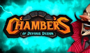Chambers of Devious Design Global Steam