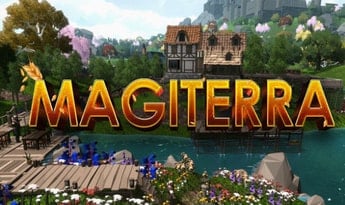 Magiterra EN Global Steam