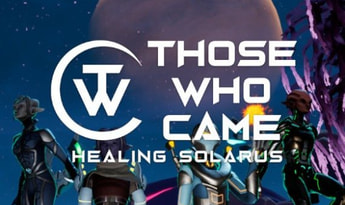 Those Who Came: Healing Solarus EN/ES Global Steam
