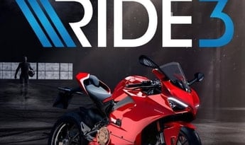 Ride 3 EN/DE/FR/IT/PT/ES Global Steam