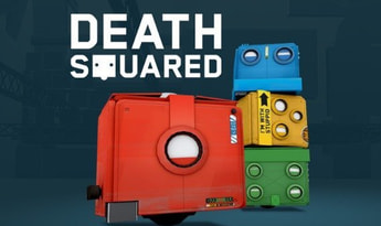 Death Squared EU Xbox One Xbox Series