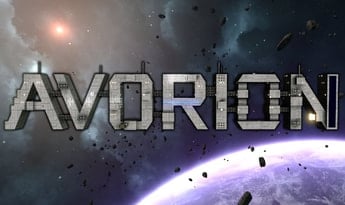 Avorion EN/DE Global Steam