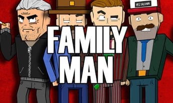 Family Man EN/DE/FR/ZH/ES Global Steam