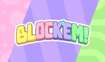 Block'Em! Global Steam