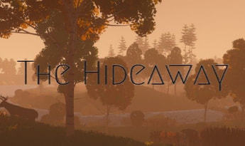 The Hideaway EN Global Steam