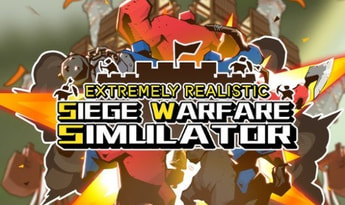 Extremely Realistic Siege Warfare Simulator Global Steam