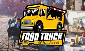 Food Truck Simulator Global Steam