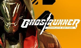 Ghostrunner Complete Edition Global Steam
