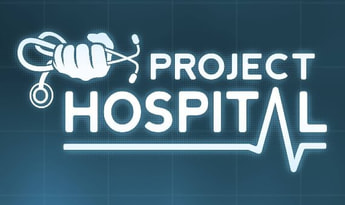 Project Hospital EN/DE/FR/CS/PT/ES/ZH Global Steam