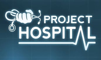 Project Hospital EN/DE/FR/CS/PT/ES/ZH Global Steam