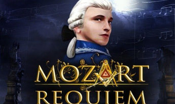 Mozart Requiem EN/DE/FR/IT/KO/ES Global Steam