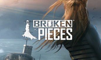 Broken Pieces Global Steam