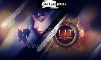 Secrets of Light and Shadow - Bundle EN Argentina Xbox One Xbox Series