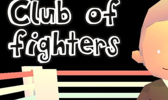 Club of Fighters EN Global Steam