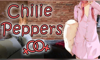 Chilie Peppers EN Global Steam