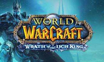 WoW World of Warcraft: Wrath of the Lich King Upgrade DLC Epic Edition EN EU Battle.net