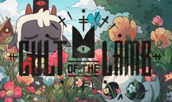 Cult of the Lamb Cultist Edition Turkey Xbox One Xbox Series