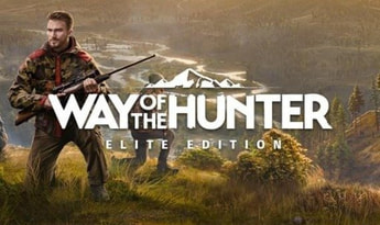 Way of the Hunter Elite Edition EN EU Xbox Series