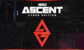 The Ascent Cyber Edition EN EU Xbox/One/Series/Xbox - PC