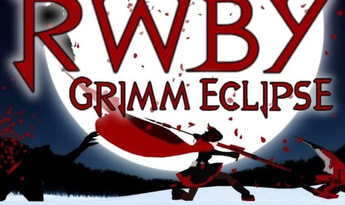 RWBY: Grimm Eclipse Global Steam