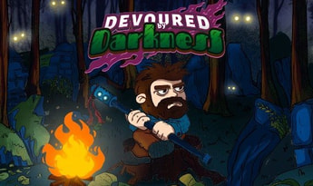 Devoured by Darkness EN Argentina Xbox One Xbox Series