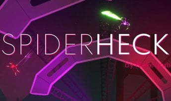 SpiderHeck ROW Steam