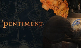 Pentiment EN/DE/FR/IT/PL/PT/ES Global Steam Gift